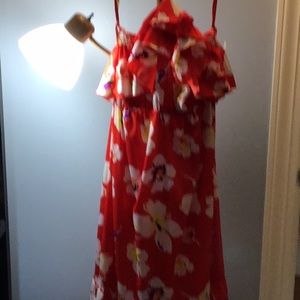 Never worn old navy summer dress